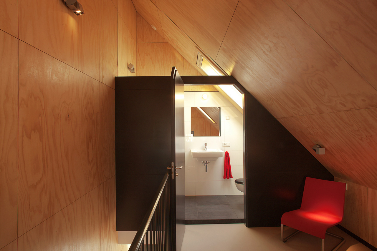 Sinnehúskes galerij