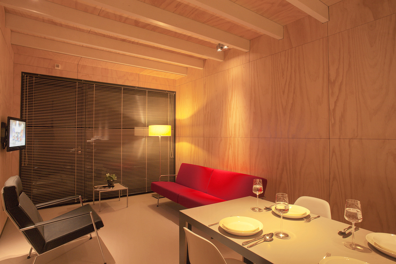 Sinnehúskes galerij