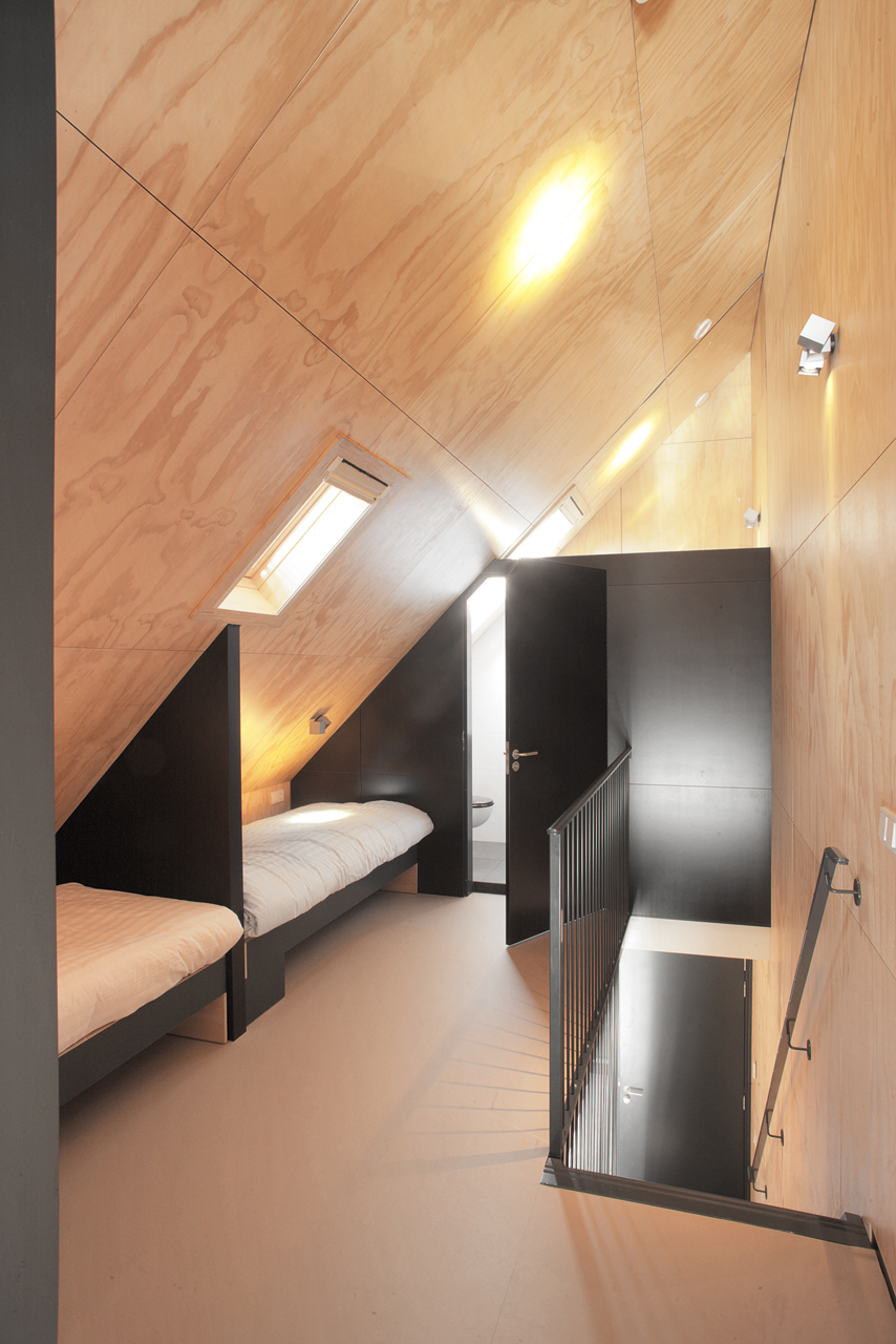 Sinnehúskes galerij