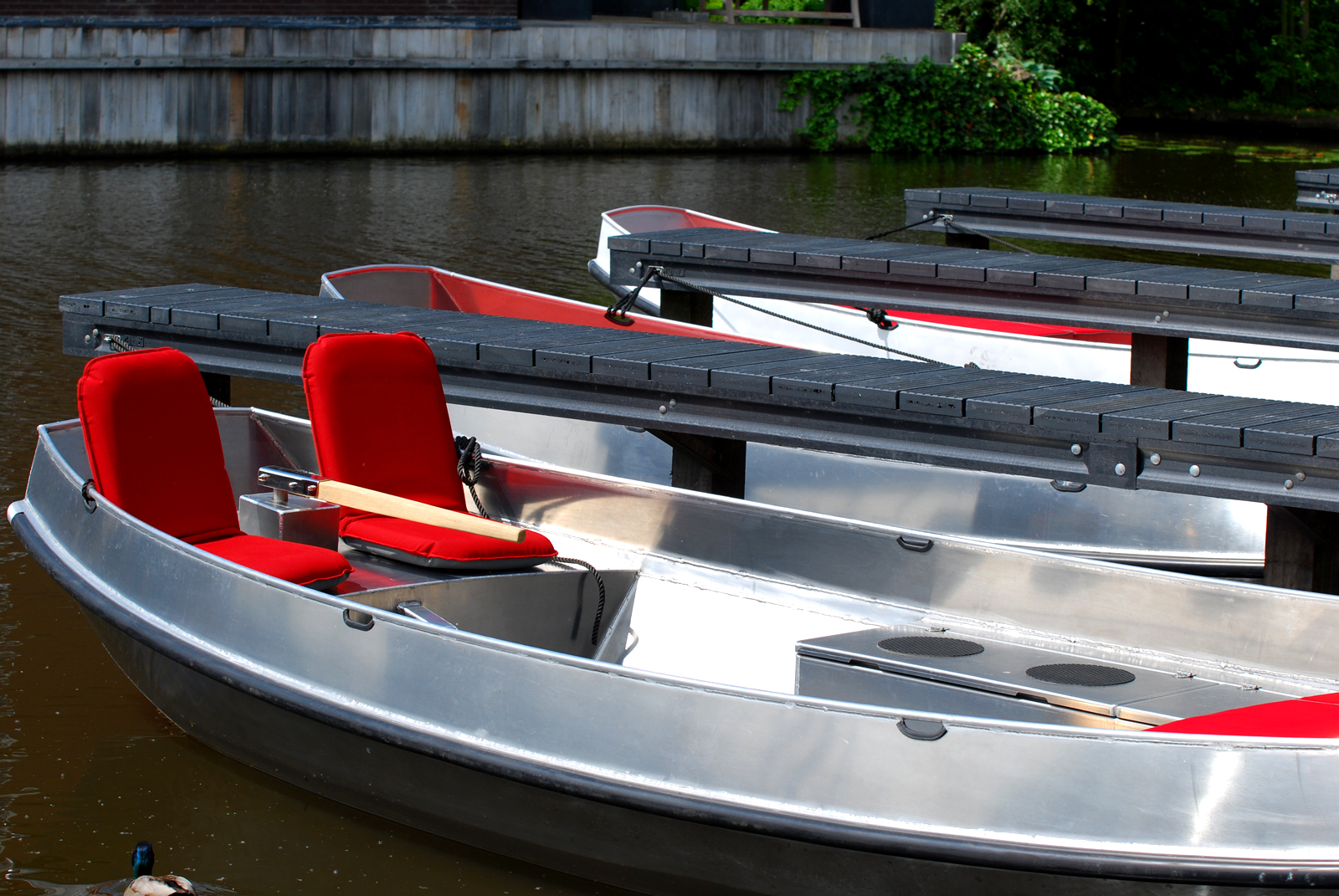 Sinnehúskes galerij