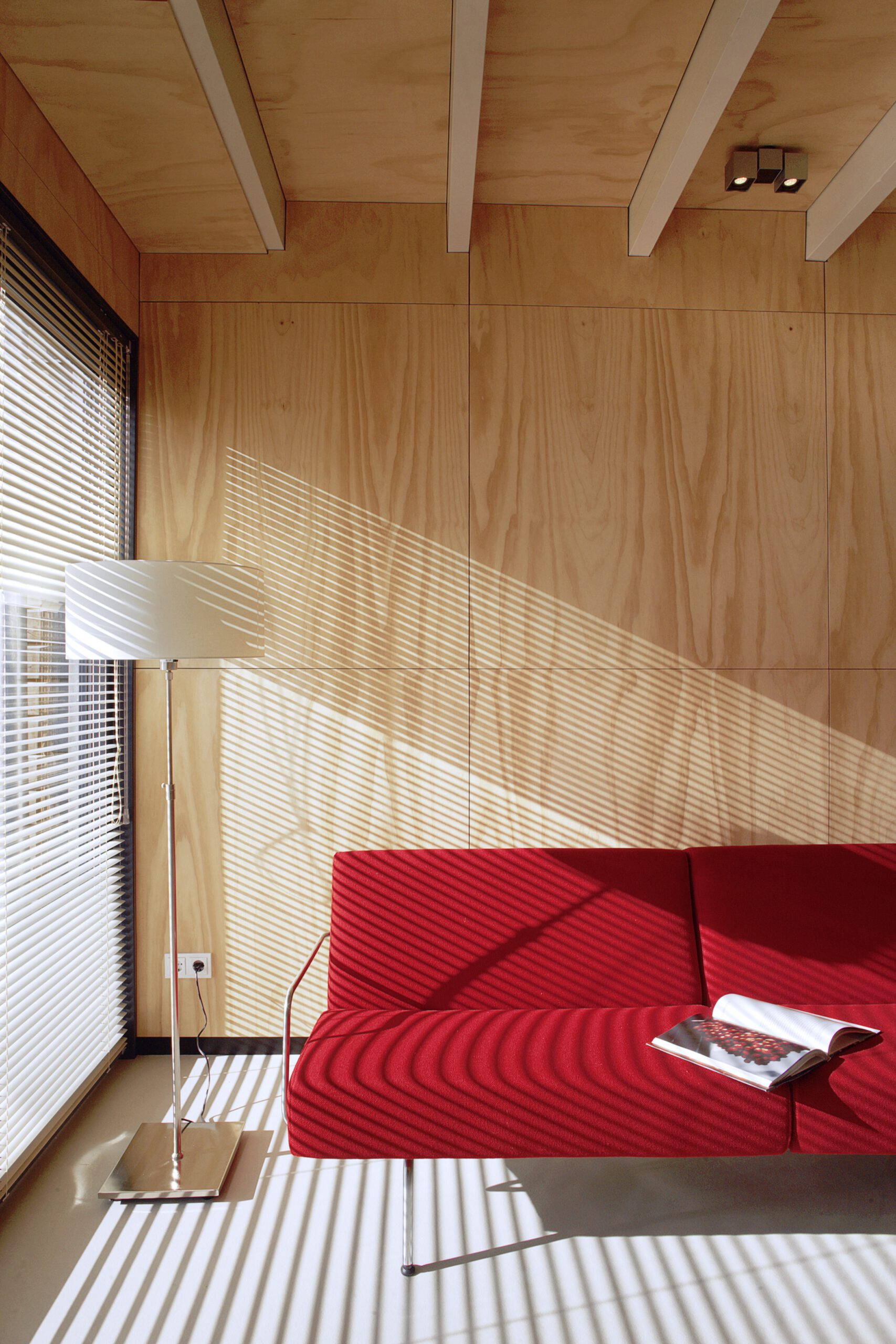 Sinnehúskes galerij