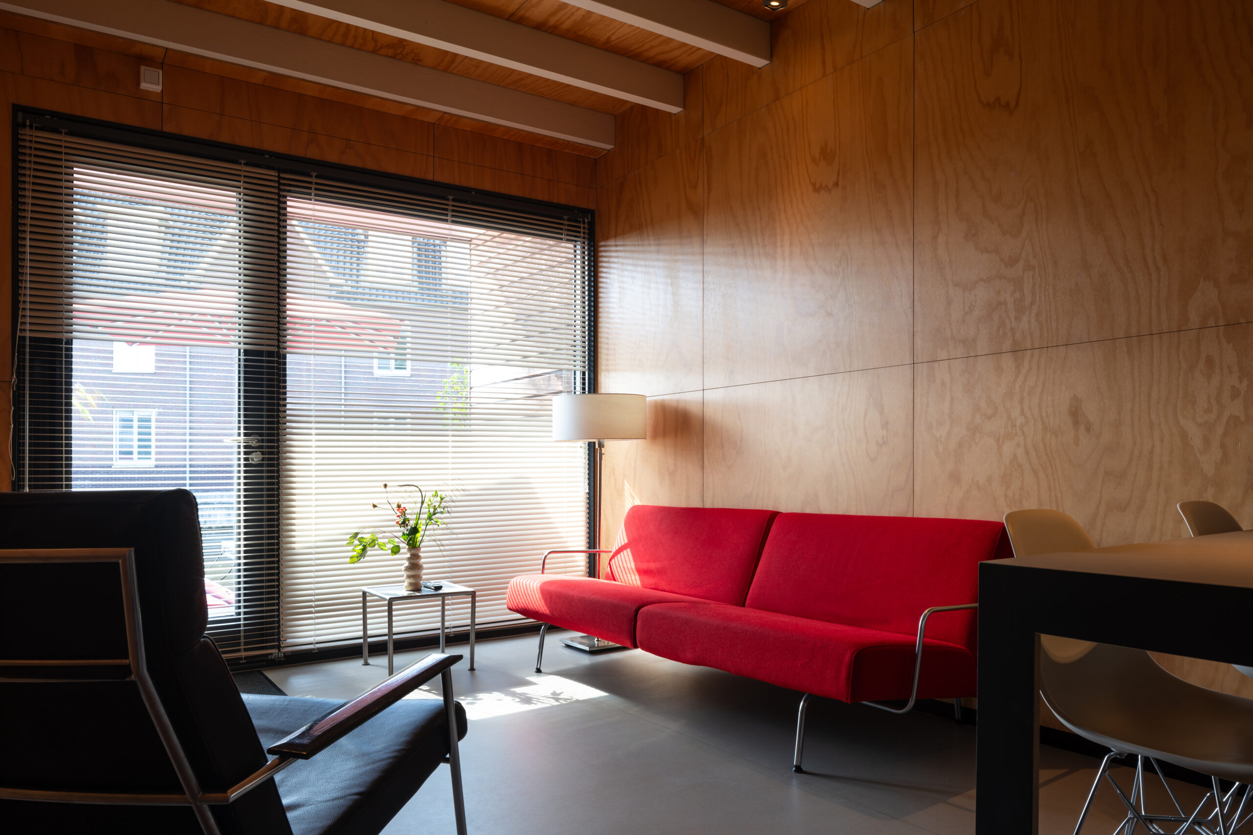 Sinnehúskes galerij