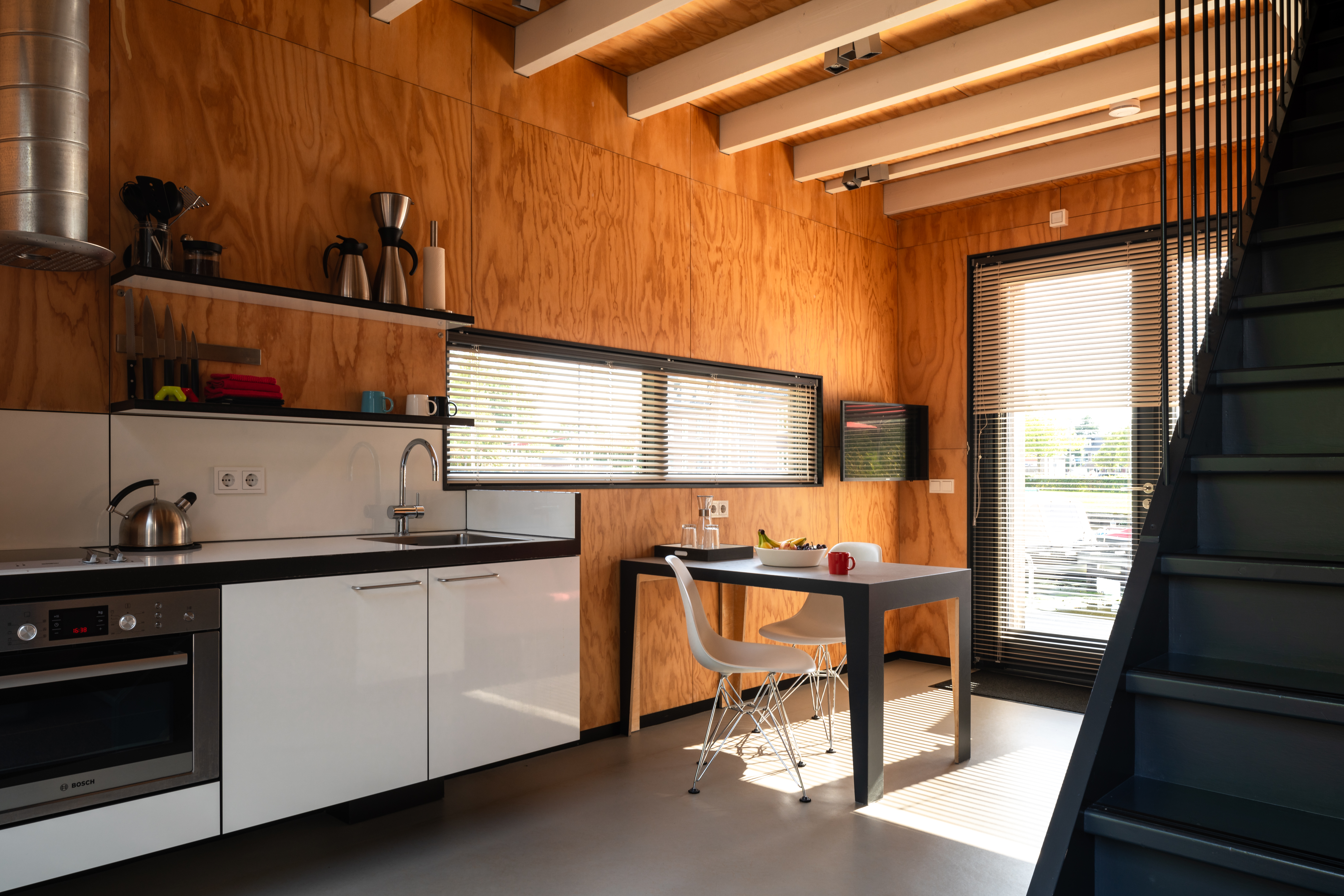 Sinnehúskes galerij