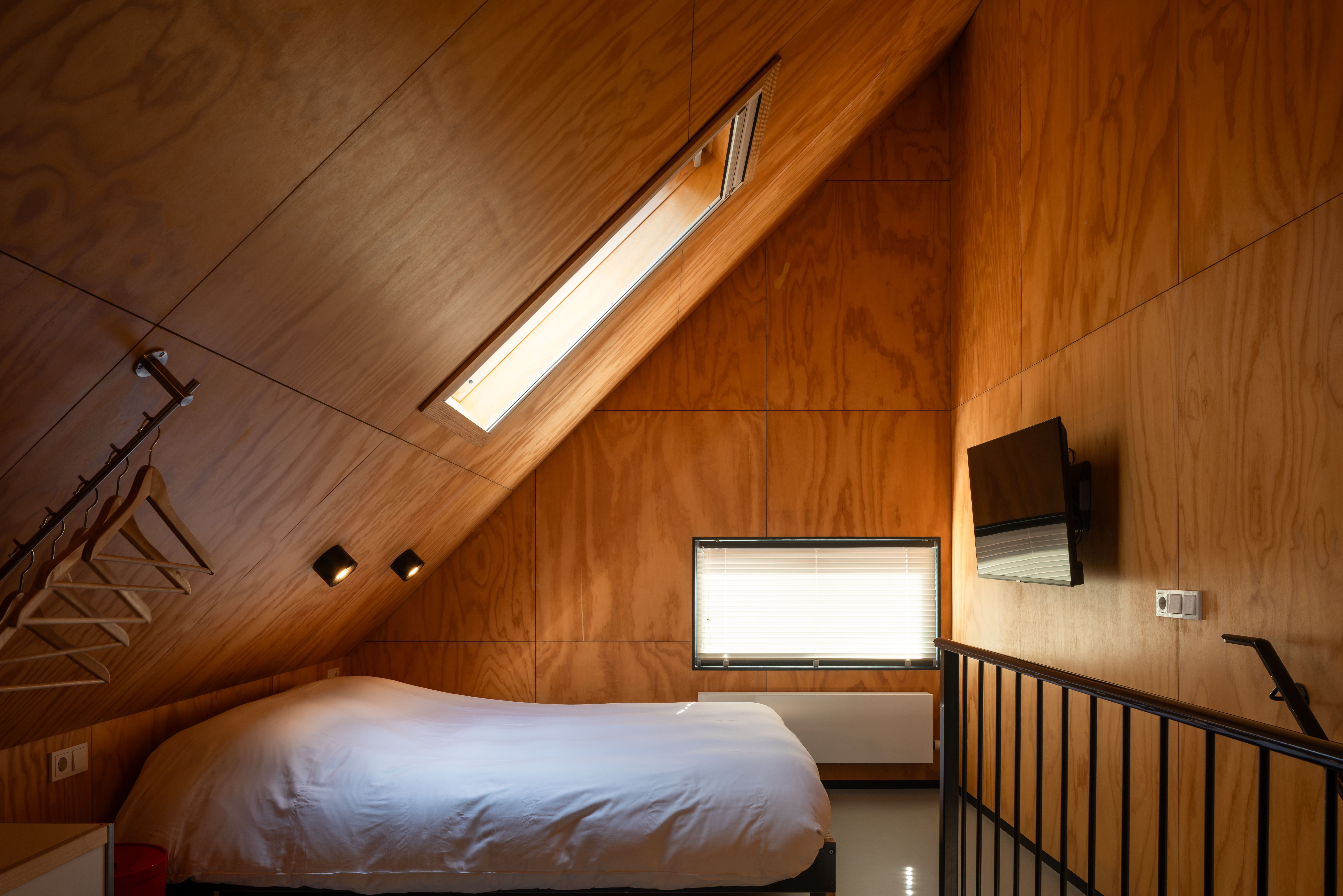 Sinnehúskes galerij