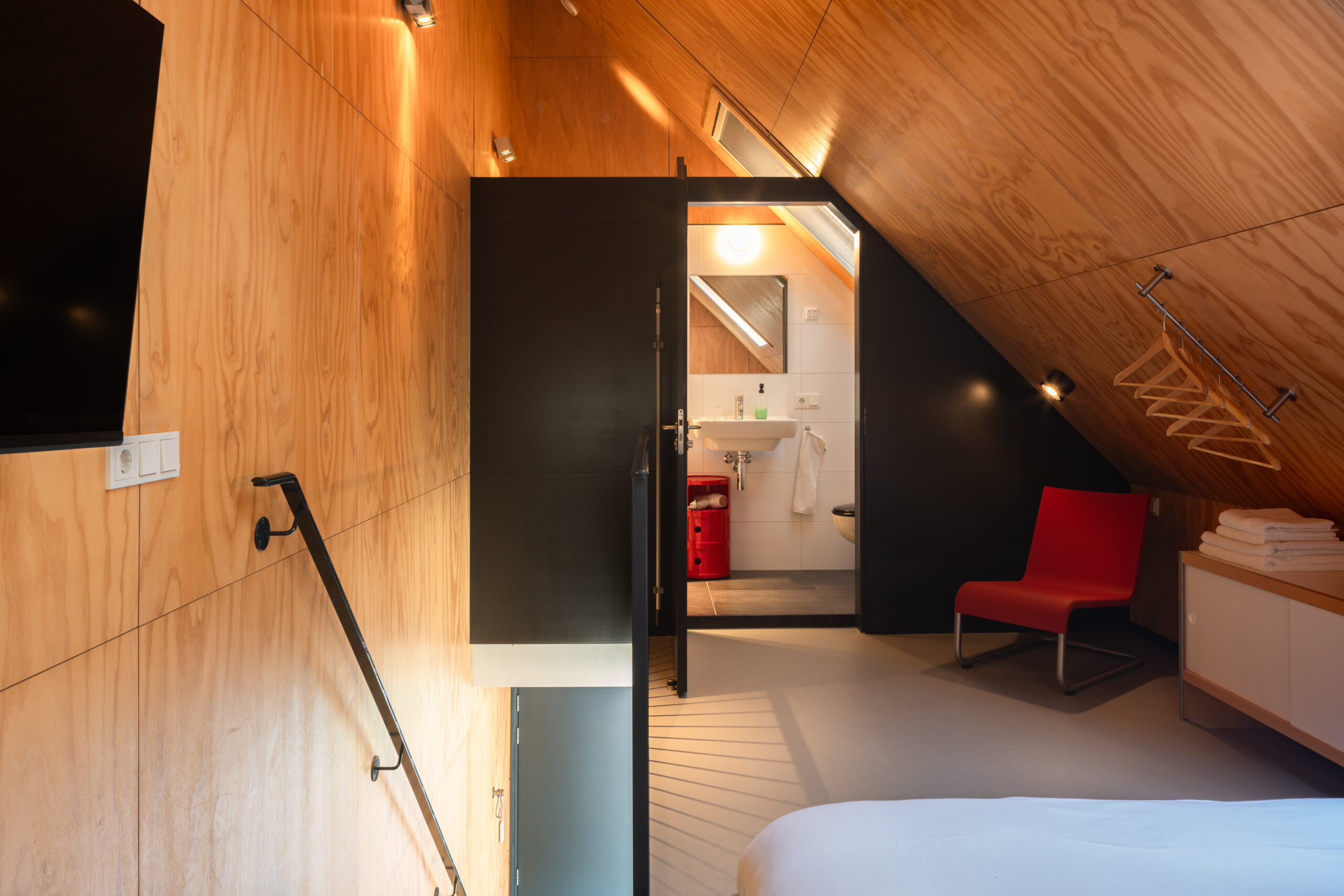 Sinnehúskes galerij